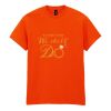 50x Printed Cotton™ adult t-shirts Thumbnail