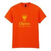 50x Printed Cotton™ adult t-shirts Thumbnail
