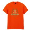 50x Printed Cotton™ adult t-shirts Thumbnail
