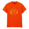 50x Printed Cotton™ adult t-shirts Thumbnail