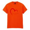 50x Printed Cotton™ adult t-shirts Thumbnail