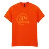 50x Printed Cotton™ adult t-shirts Thumbnail