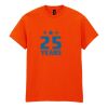 50x Printed Cotton™ adult t-shirts Thumbnail