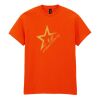 50x Printed Cotton™ adult t-shirts Thumbnail