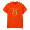 50x Printed Cotton™ adult t-shirts Thumbnail