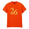 50x Printed Cotton™ adult t-shirts Thumbnail