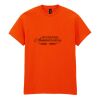 50x Printed Cotton™ adult t-shirts Thumbnail