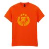 50x Printed Cotton™ adult t-shirts Thumbnail