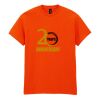50x Printed Cotton™ adult t-shirts Thumbnail