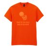 50x Printed Cotton™ adult t-shirts Thumbnail