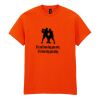 50x Printed Cotton™ adult t-shirts Thumbnail