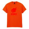 50x Printed Cotton™ adult t-shirts Thumbnail