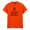 50x Printed Cotton™ adult t-shirts Thumbnail