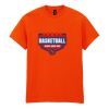 50x Printed Cotton™ adult t-shirts Thumbnail