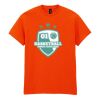 50x Printed Cotton™ adult t-shirts Thumbnail