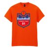 50x Printed Cotton™ adult t-shirts Thumbnail