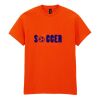 50x Printed Cotton™ adult t-shirts Thumbnail
