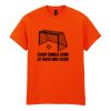 50x Printed Cotton™ adult t-shirts Thumbnail