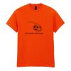 50x Printed Cotton™ adult t-shirts Thumbnail