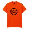 50x Printed Cotton™ adult t-shirts Thumbnail