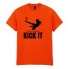 50x Printed Cotton™ adult t-shirts Thumbnail