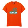 50x Printed Cotton™ adult t-shirts Thumbnail