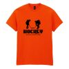 50x Printed Cotton™ adult t-shirts Thumbnail