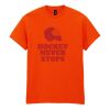 50x Printed Cotton™ adult t-shirts Thumbnail