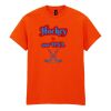 50x Printed Cotton™ adult t-shirts Thumbnail