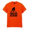 50x Printed Cotton™ adult t-shirts Thumbnail