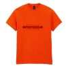 50x Printed Cotton™ adult t-shirts Thumbnail