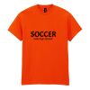 50x Printed Cotton™ adult t-shirts Thumbnail