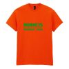 50x Printed Cotton™ adult t-shirts Thumbnail