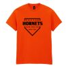 50x Printed Cotton™ adult t-shirts Thumbnail