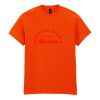 50x Printed Cotton™ adult t-shirts Thumbnail