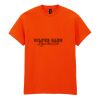 50x Printed Cotton™ adult t-shirts Thumbnail