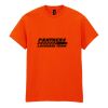50x Printed Cotton™ adult t-shirts Thumbnail