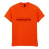 50x Printed Cotton™ adult t-shirts Thumbnail