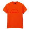 50x Printed Cotton™ adult t-shirts Thumbnail