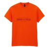 50x Printed Cotton™ adult t-shirts Thumbnail