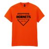 50x Printed Cotton™ adult t-shirts Thumbnail