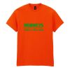 50x Printed Cotton™ adult t-shirts Thumbnail