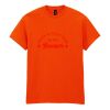 50x Printed Cotton™ adult t-shirts Thumbnail