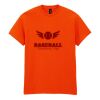 50x Printed Cotton™ adult t-shirts Thumbnail
