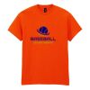 50x Printed Cotton™ adult t-shirts Thumbnail