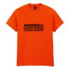 50x Printed Cotton™ adult t-shirts Thumbnail