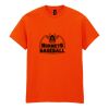 50x Printed Cotton™ adult t-shirts Thumbnail