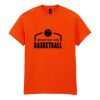 50x Printed Cotton™ adult t-shirts Thumbnail