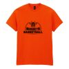 50x Printed Cotton™ adult t-shirts Thumbnail