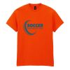 50x Printed Cotton™ adult t-shirts Thumbnail